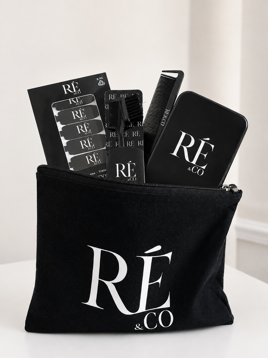 RÉ Society Essentials Kit
