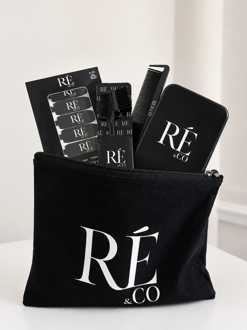 RÉ Society Essentials Kit