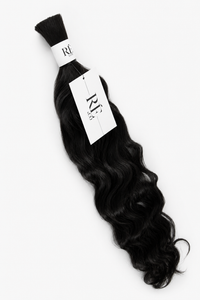 Boho Human Hair