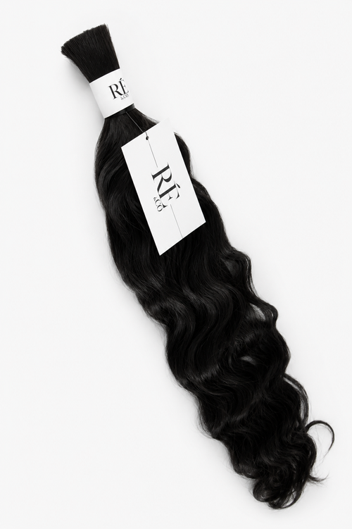Boho Human Hair