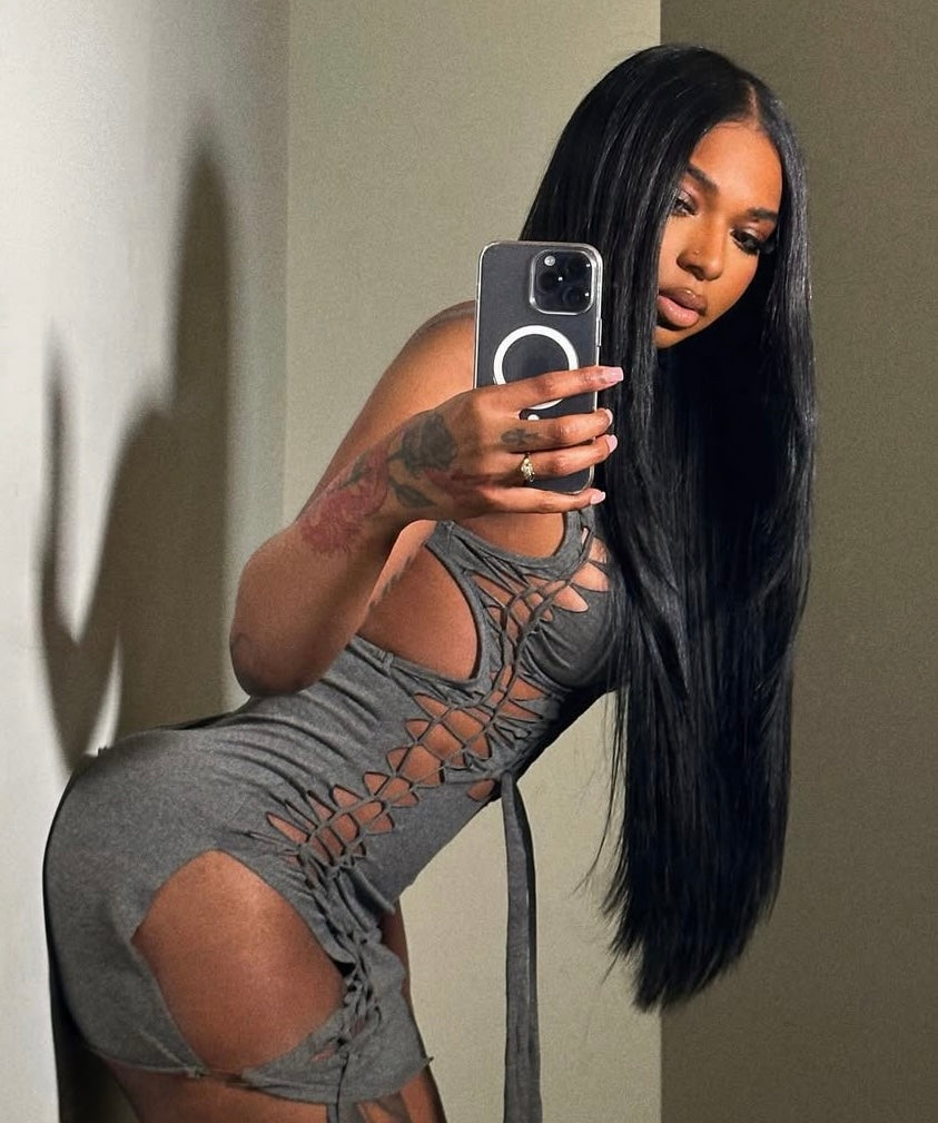 Mink Brazilian Bundle Deals