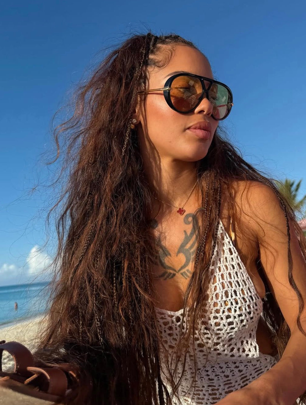 Boho Human Hair